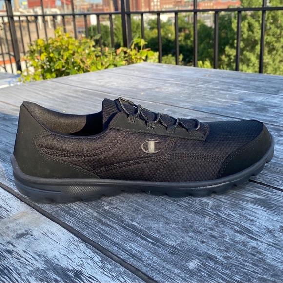 champion bungee ramp shoes